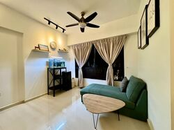 Blk 122B Punggol Edge (Punggol), HDB 4 Rooms #556839701